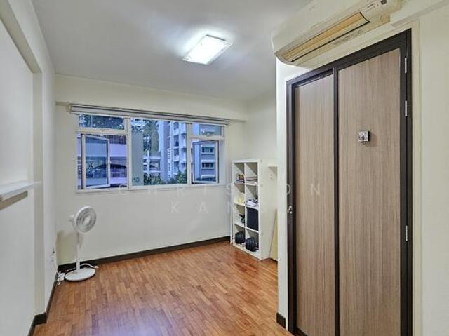 Property for rent