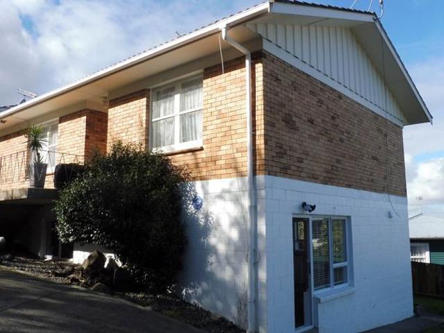 Apartment for rent in Mount Wellington, Maungakiekie-Tāmaki