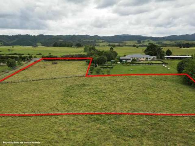 Property for sale in Auckland, Oroua County