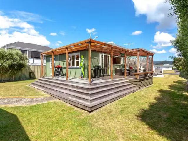 House for sale in Whangamata, Waikato