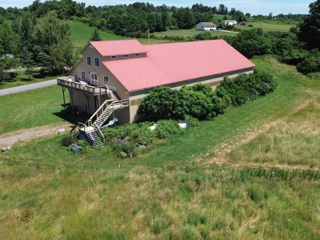 Farm for sale in Fort Plain, New York