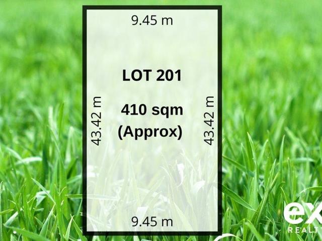 Land for sale in Horseshoe Creek, South Australia