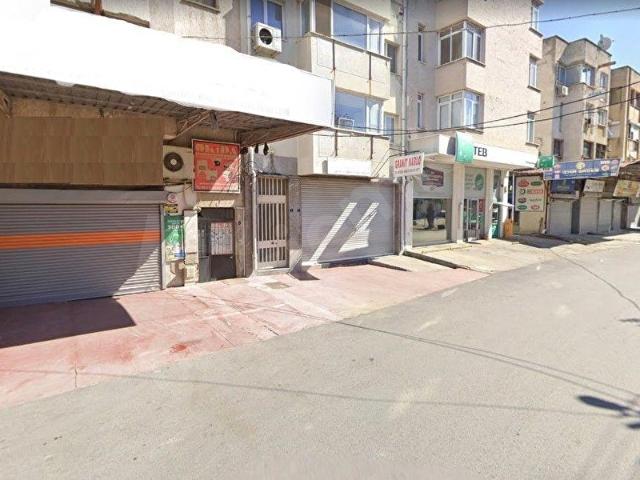 Konak, İzmir içerisinde satılık Dükkan