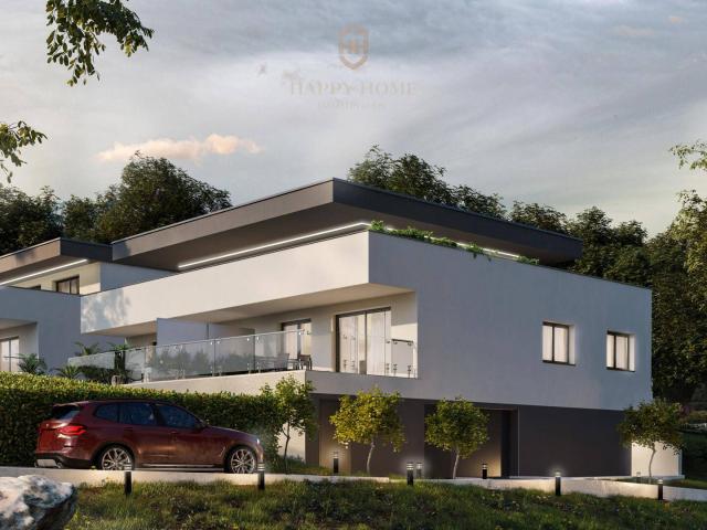 Apartment kaufen in Andritz, Gersdorf-Feistritz