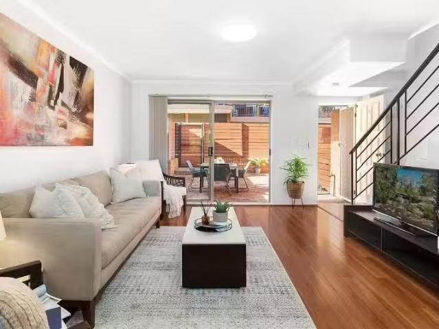 Condo for rent in Sydney, New South Wales