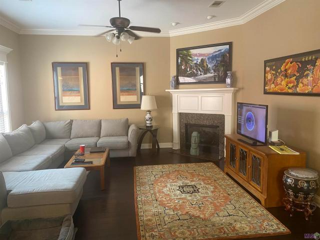 House for sale in Prairieville, Louisiana