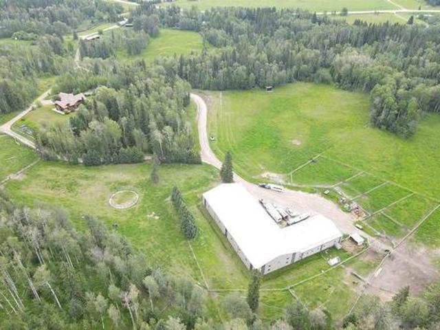 Commercial for sale in Alberta