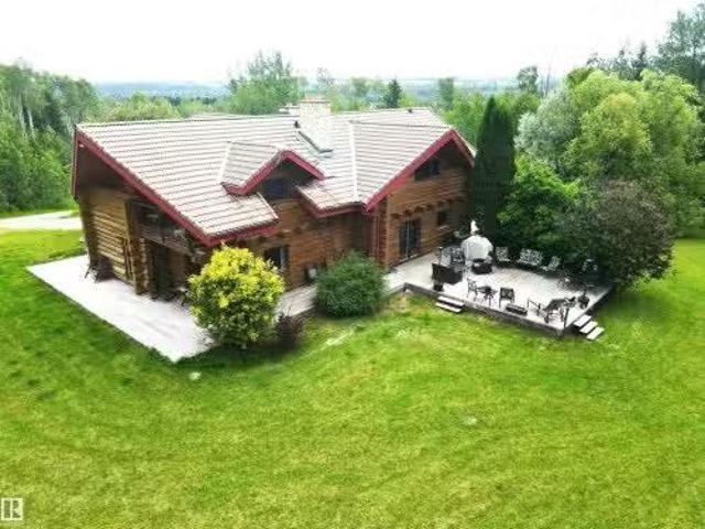 House for sale in Rocky Mountain House, Alberta