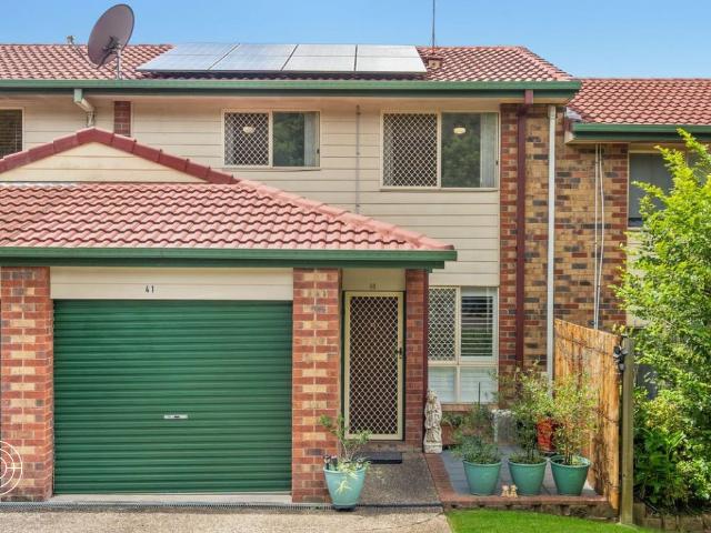 House for rent in Toombul, Queensland