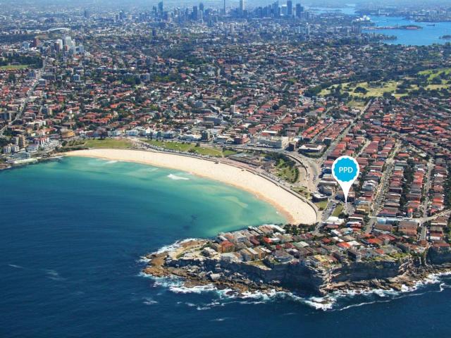 Apartment for rent in Bondi Beach