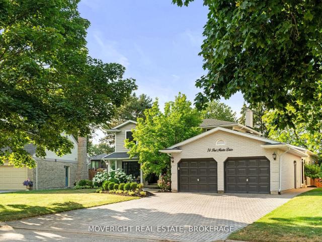 House for sale in Niagara, Ontario