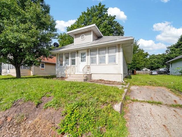 House for sale in Des Moines, Iowa