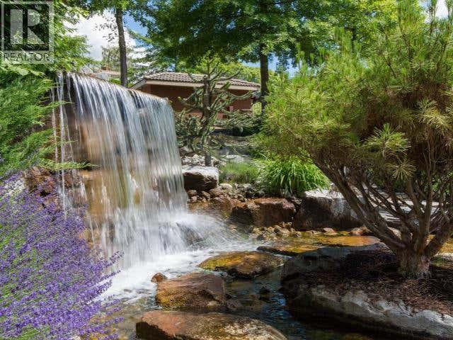 Land for sale in Osoyoos, British Columbia