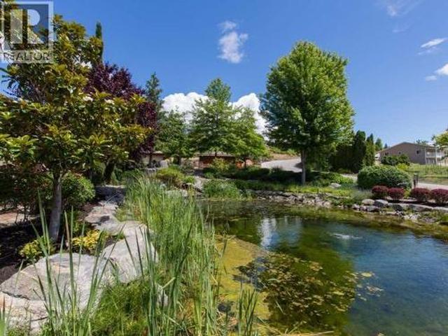 Land for sale in Osoyoos, British Columbia
