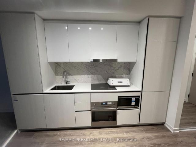 Condo for rent in Woburn, Ontario