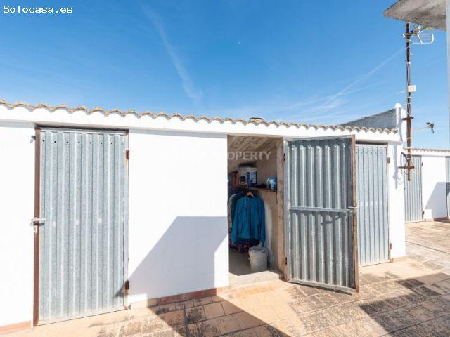 Piso en venta en Platja d'Alcúdia, Raiguer