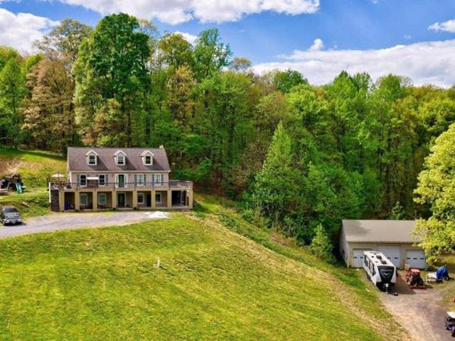 House for sale in Frederick, Maryland