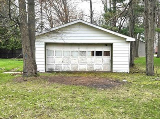Land for sale in Beaverton, Michigan