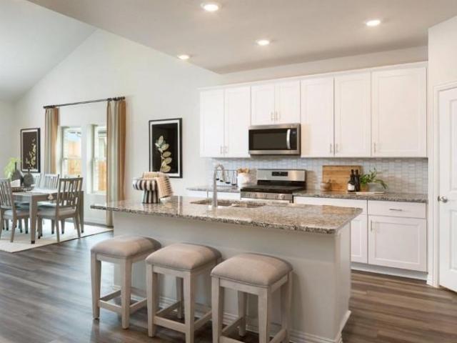 Property for rent in Melissa, Texas