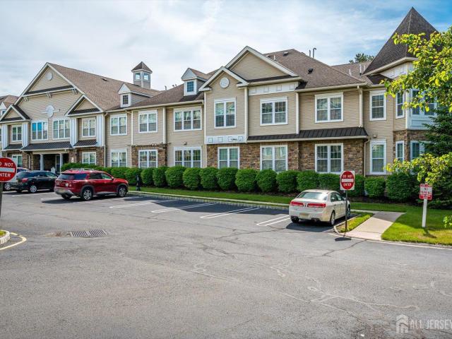 Condo for sale in East Brunswick, New Jersey