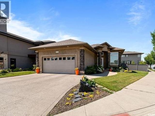 House for sale in Regina, Saskatchewan
