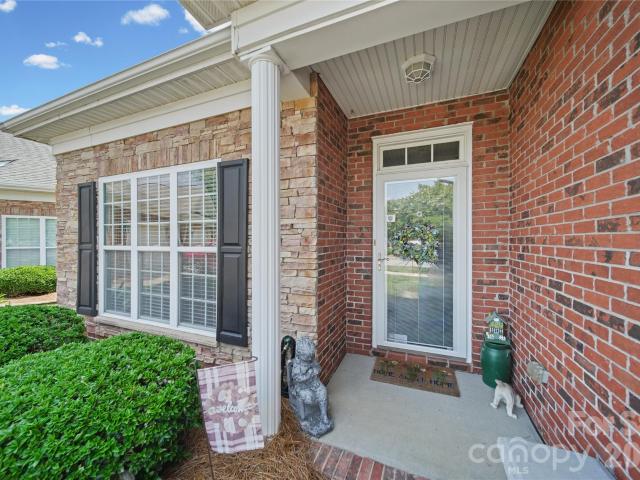 Townhouse for sale in Monroe, North Carolina