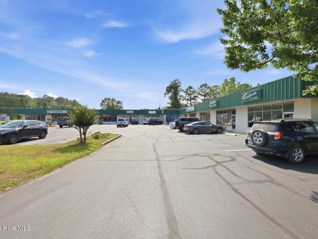 Property for rent in New Bern, North Carolina