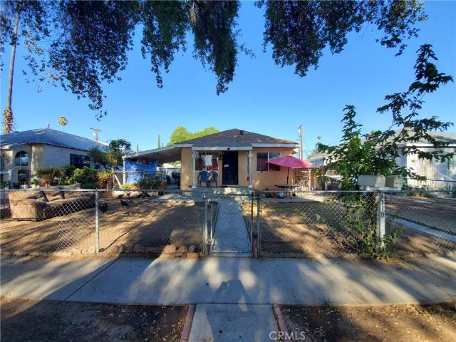 House for sale in Riverside, California