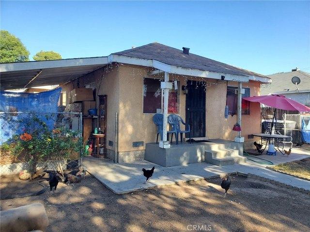 House for sale in Riverside, California