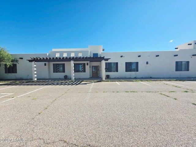 House for sale in Cochise, Arizona