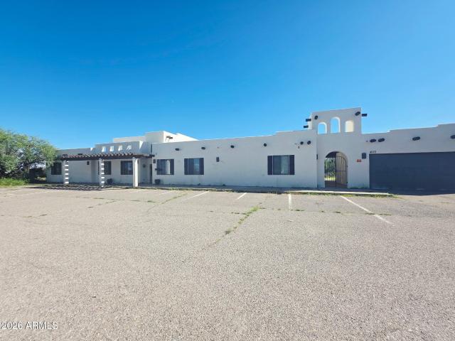 House for sale in Cochise, Arizona