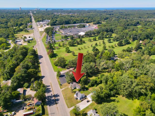 House for sale in Michigan City, Indiana