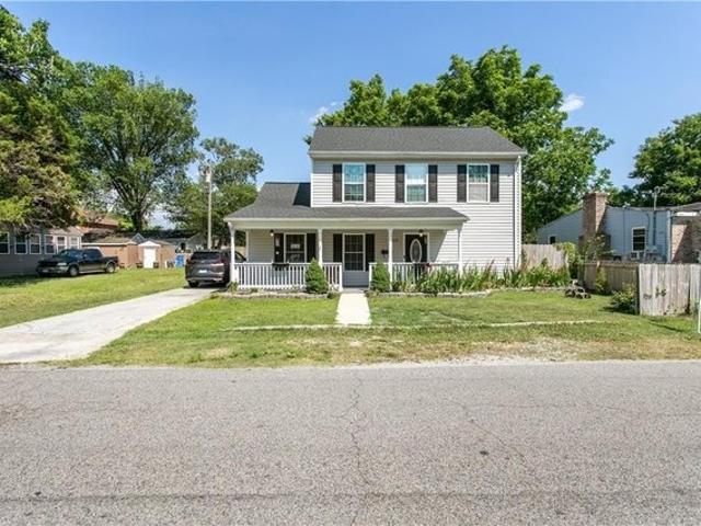 House for sale in Virginia