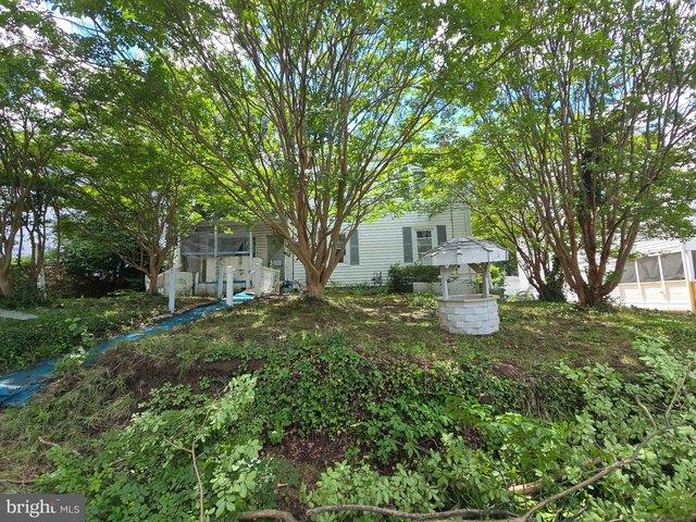 House for sale in Hyattsville, Maryland