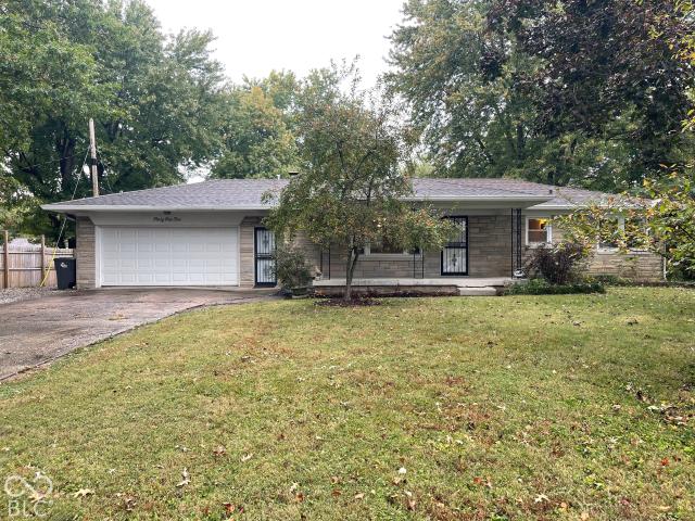 House for sale in Indianapolis, Marion County