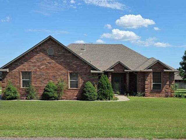 House for sale in Tuttle, Oklahoma