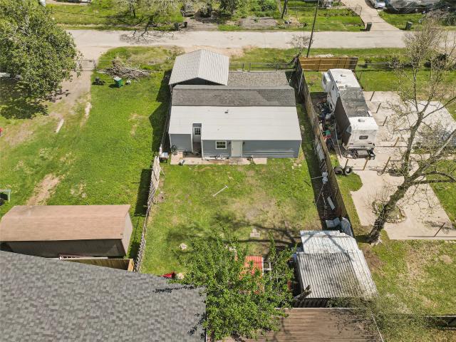 House for sale in Bacliff, Texas
