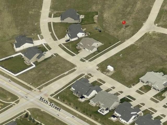 Land for sale in Linn, Iowa