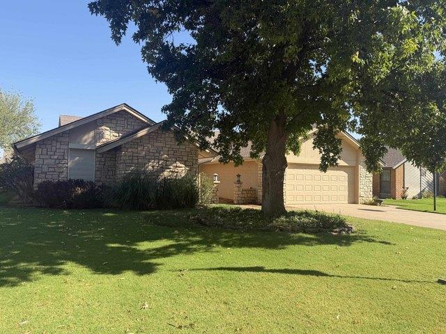 House for sale in Enid, Oklahoma