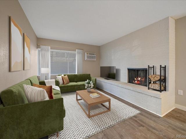 Condo for sale in Denver, Colorado