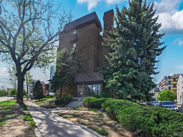Condo for sale in Denver, Colorado