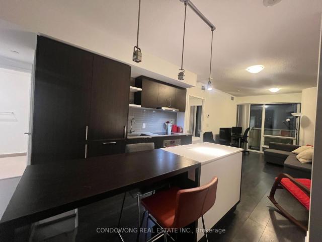 Condo for rent in Woburn, Ontario