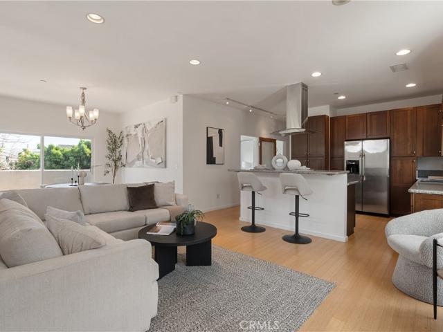 House for sale in Culver City, California