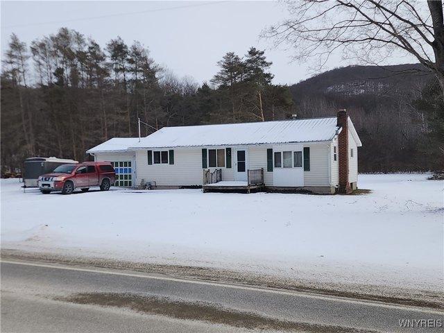 House for sale in Salamanca, New York
