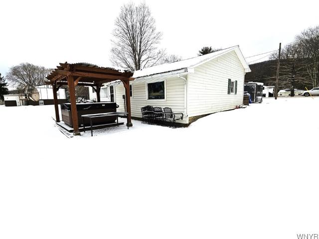 House for sale in Great Valley, New York