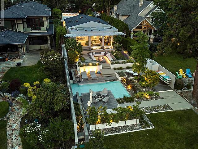 House for sale in Winfield, British Columbia