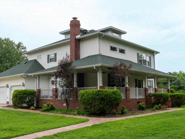 House for sale in Kevil, McCracken County