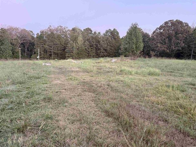 Land for sale in Heber Springs, Cleburne County