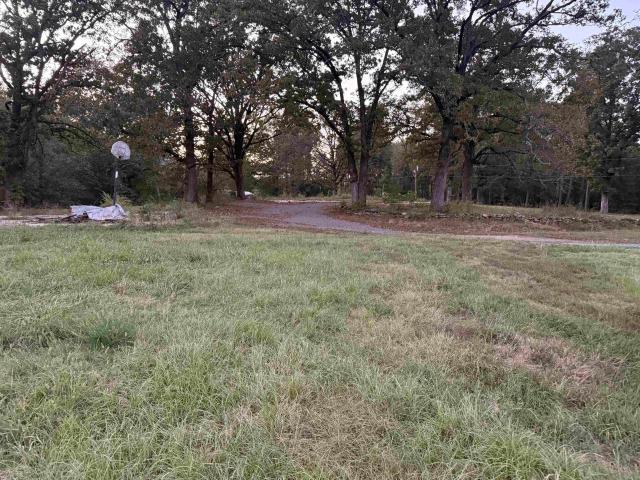 Land for sale in Snell, Heber Springs