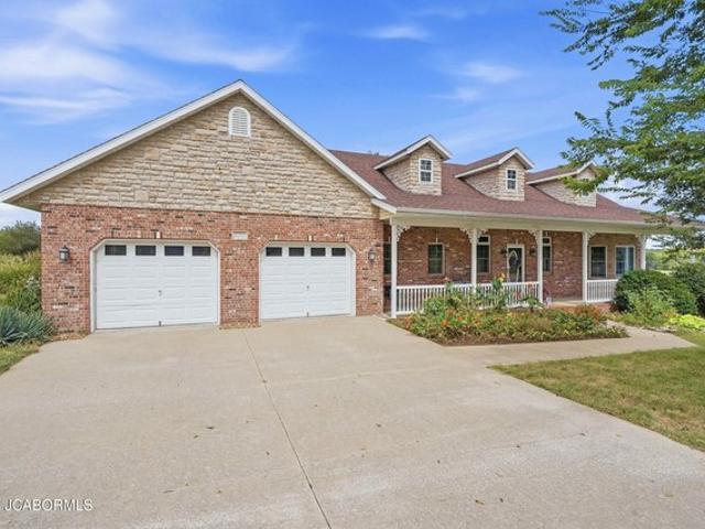 House for sale in Jefferson City, Missouri